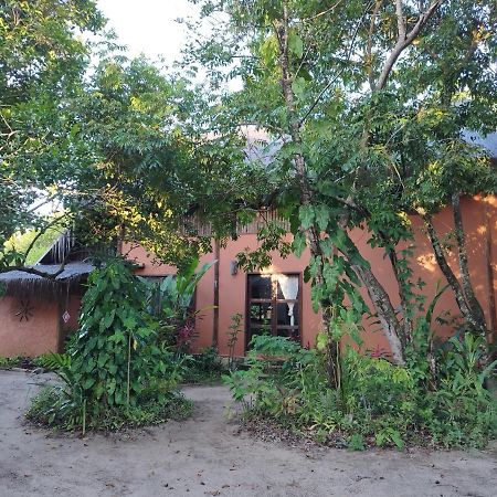 Nova Gaia Algodoes Hotel Marau  Ngoại thất bức ảnh