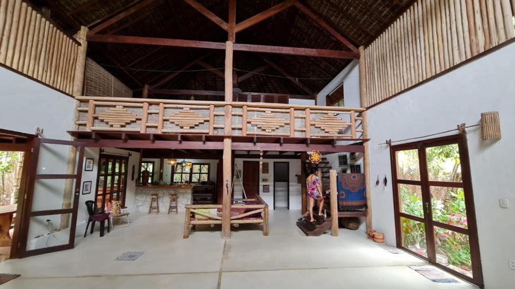 Nova Gaia Algodoes Hotel Marau  Ngoại thất bức ảnh