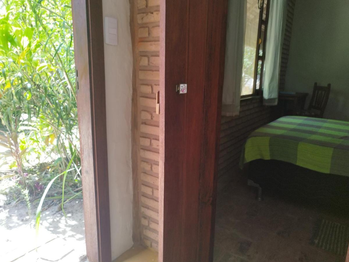 Nova Gaia Algodoes Hotel Marau  Ngoại thất bức ảnh