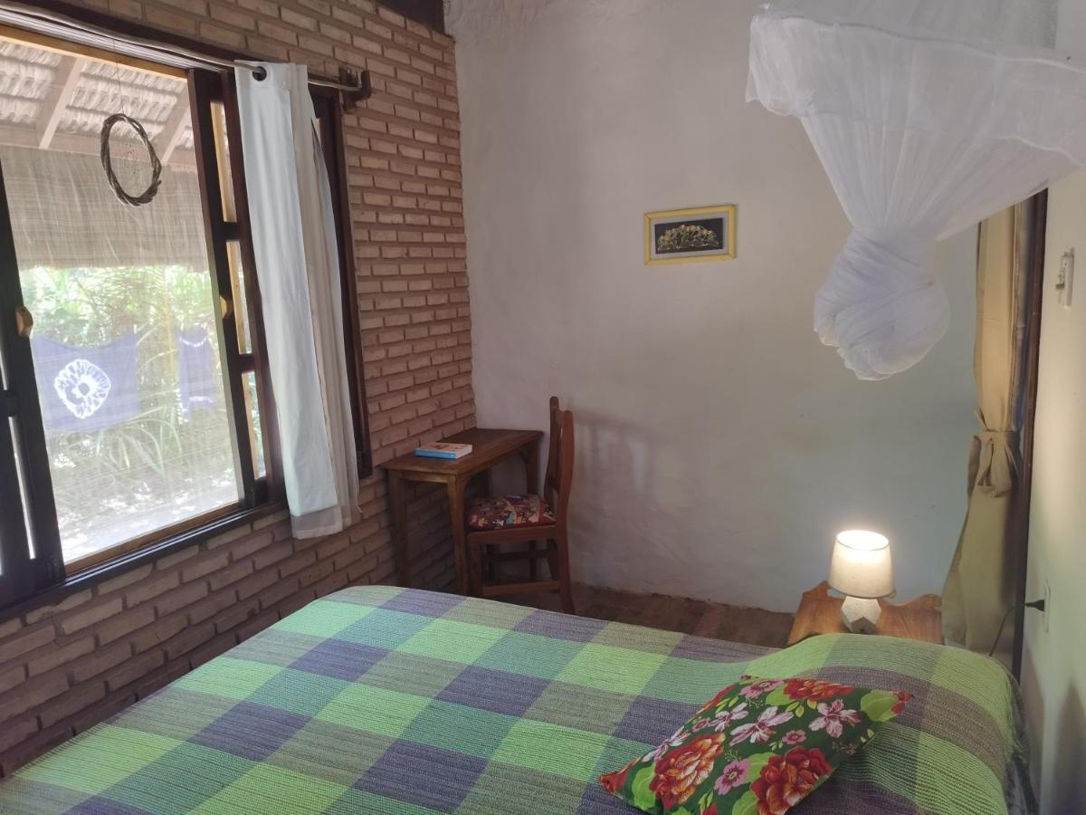 Nova Gaia Algodoes Hotel Marau  Ngoại thất bức ảnh
