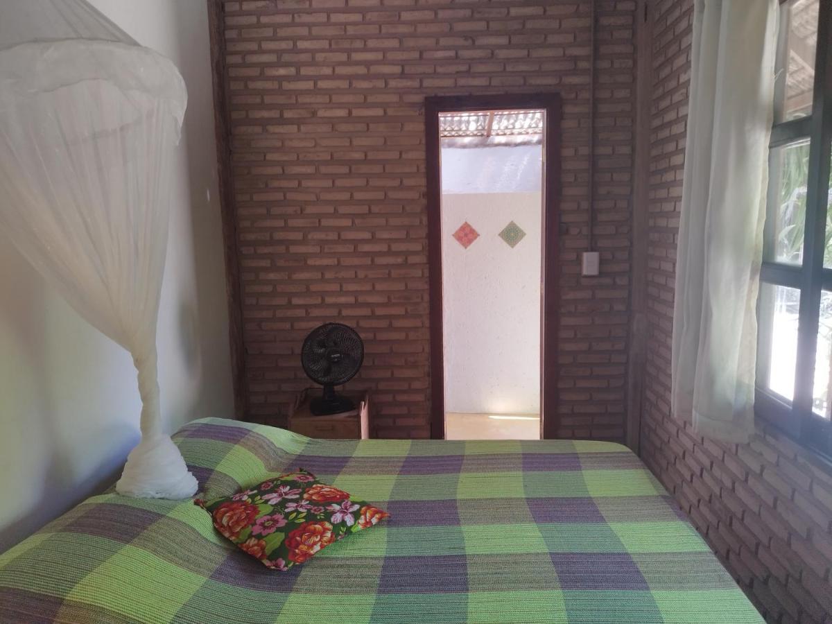 Nova Gaia Algodoes Hotel Marau  Ngoại thất bức ảnh
