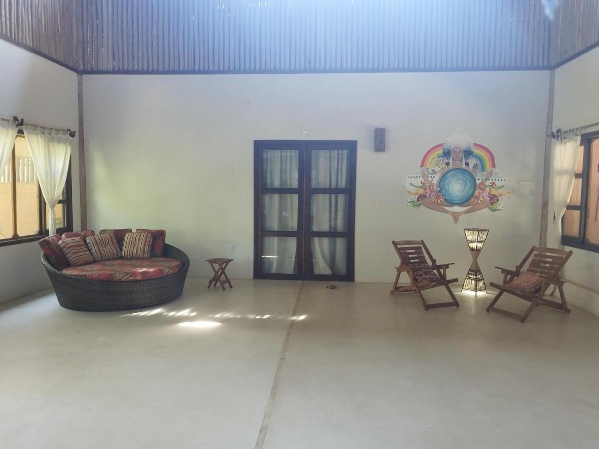 Nova Gaia Algodoes Hotel Marau  Ngoại thất bức ảnh